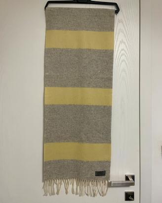 Sciarpa 50% lana 50% Cashmere  MadeinItaly