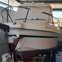 Merry Fisher 605 Jeanneau