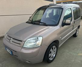 Citroen Berlingo 1.6 HDi 90CV -TETTO PANORAMICO-