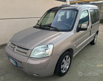 Citroen Berlingo 1.6 HDi 90CV -TETTO PANORAMICO-