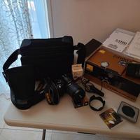 Macchina fotografica digitale