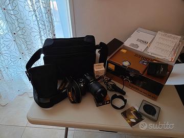 Macchina fotografica digitale