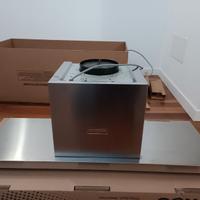 Cappa cucina da incasso Elica 90cm