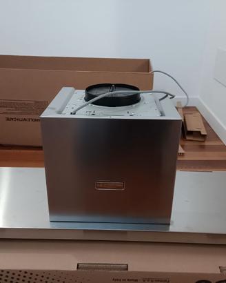 Cappa cucina da incasso Elica 90cm