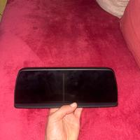 Schermo originale bmw F34 Serie 3 GT