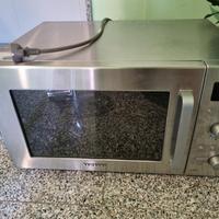 Forno a microonde Samsung C109 STT professionale 