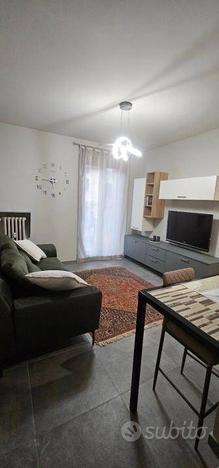 ASTI VIA BROFFERIO CENTRO € 500