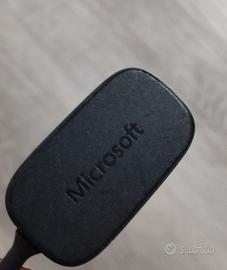 Caricatore Microsoft nero