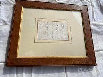 2 disegni PIO JORIS