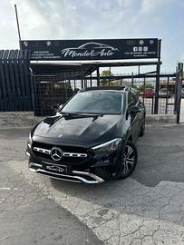 Mercedes-benz GLA 200 d Automatic Advanced