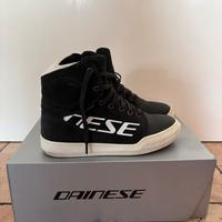 Scarpe Dainese da moto