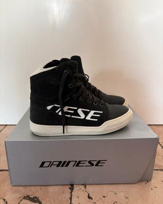 Scarpe Dainese da moto
