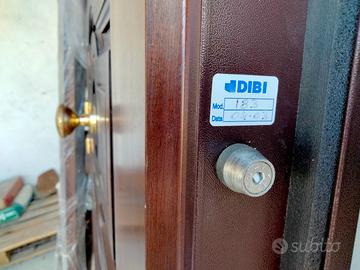 Portone Blindato Di.Bi