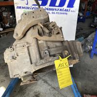 Cambio golf 5 2.0 td 6 marce