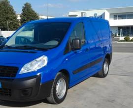 Fiat scudo