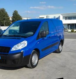 Fiat scudo