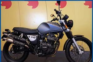 SWM Silver Vase 440 Garantita e Finanziabile