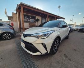 Toyota C-HR 1.8 Hybrid E-CVT Business (AUTOCARRO) 