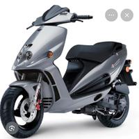 Ricambi phantom f12 100cc