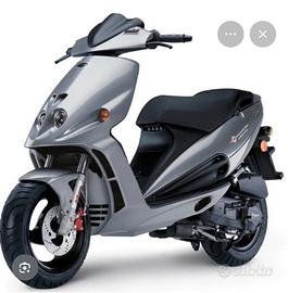 Ricambi phantom f12 100cc