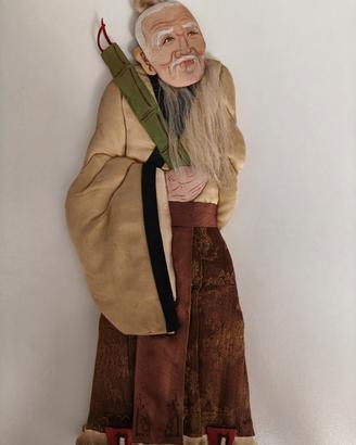 Bambola Chang Kuo Lao