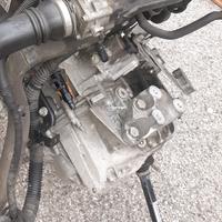 cambio 6 marce Chevrolet trax  mokka 1.7