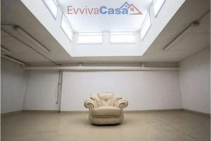 Magazzino a Porto Recanati