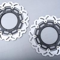 dischi margherita KTM Adventure 790 2019 2020