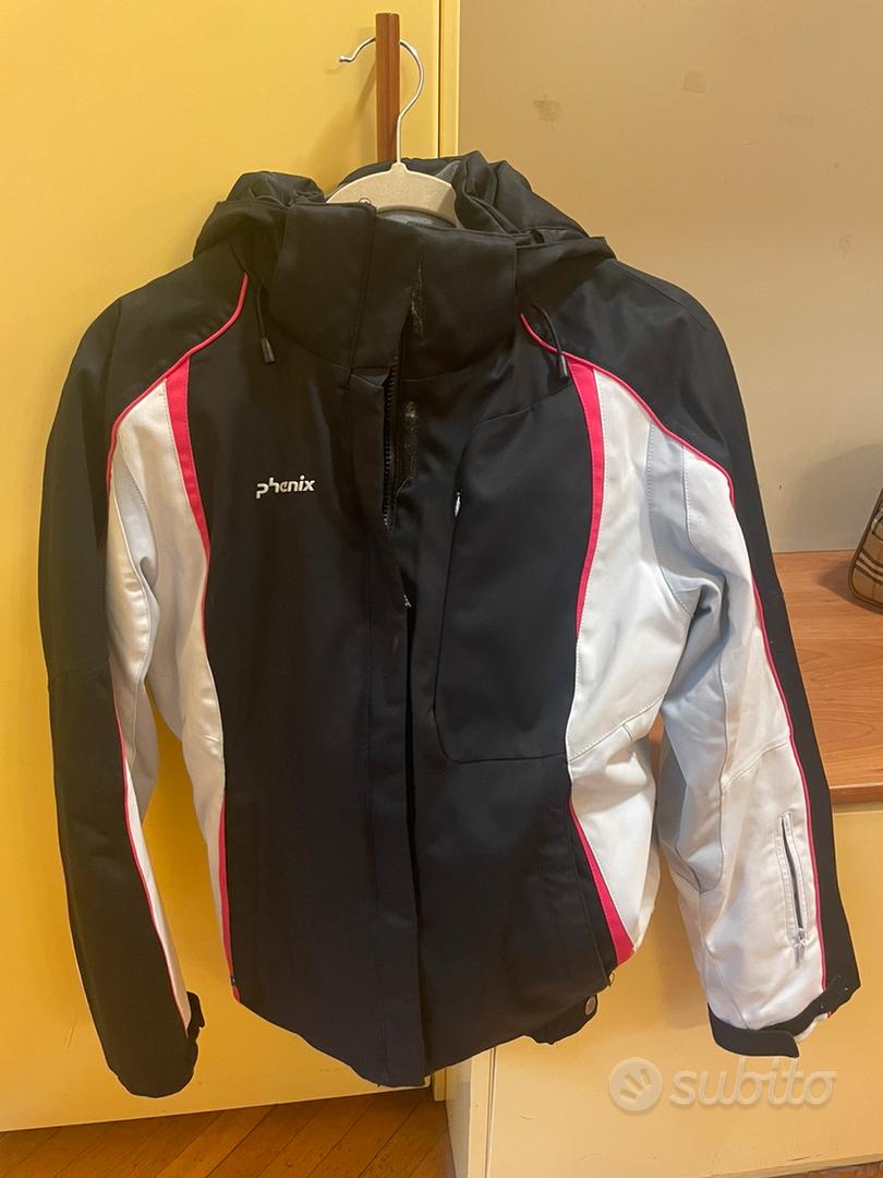 Tuta sci invernale donna Phenix taglia 42 Abbigliamento e Accessori In vendita a Milano