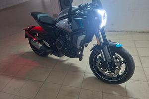 CF MOTO CLX 700 SPORT