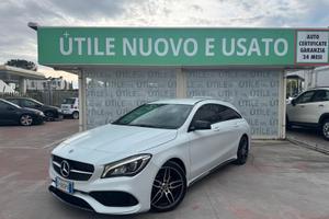 Mercedes-benz CLA 200 d S.W. 4Matic Automatic Prem