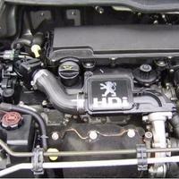 Motore Citroen C2 2006 - 1400 d - 8hz