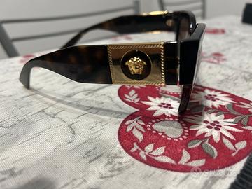 Occhiale donna Versace