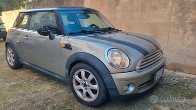 MINI COOPER R56 1.6 03/2007