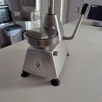 Macchina per hamburger 