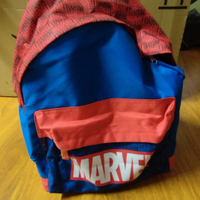 Zainetto Marvel nuovo