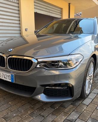 Bmw 520 520d Efficient Dynamics Msport