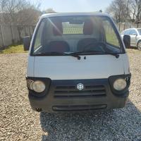 piaggio quargo ribaltabile anno 2006 