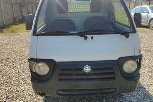 piaggio quargo ribaltabile anno 2006 