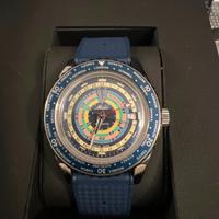 Orologio MIDO OCEAN STAR DECOMPRESSION WORLD TIMER