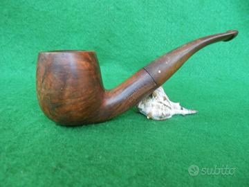 pipa Raganella W.Lubinski Gamma 605