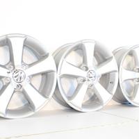 Cerchi Originali TOURAN - 16" + Spedizione Gratis