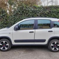 Fiat Panda 4x4