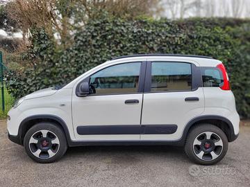 Fiat Panda 4x4