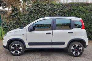 Fiat Panda 4x4