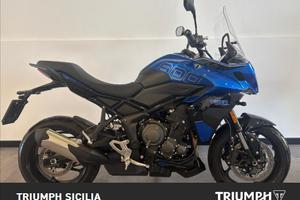 TRIUMPH Tiger Sport 800 Abs