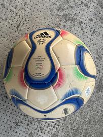 Pallone Adidas +Teamgeist - Coppa del Mondo 2006