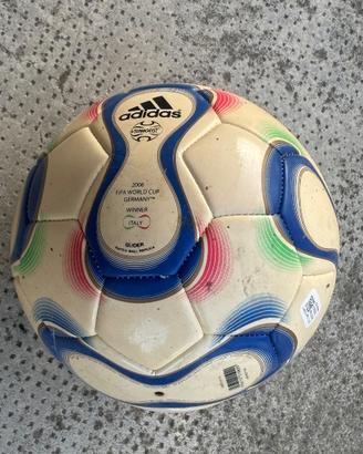 Pallone Adidas +Teamgeist - Coppa del Mondo 2006