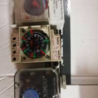 crono timer funzionanti