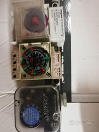 crono timer funzionanti